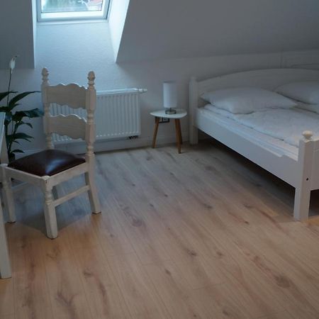 Ferienwohnung Lohf Handewitt Exterior foto