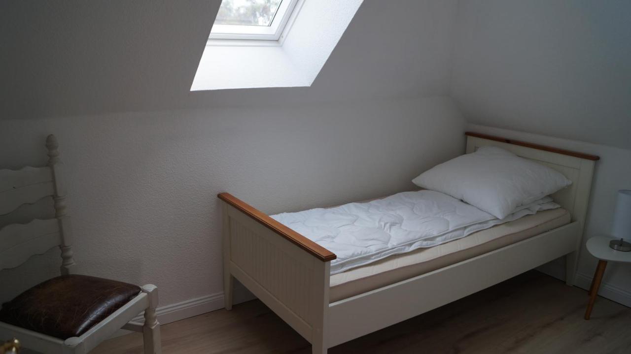 Ferienwohnung Lohf Handewitt Exterior foto
