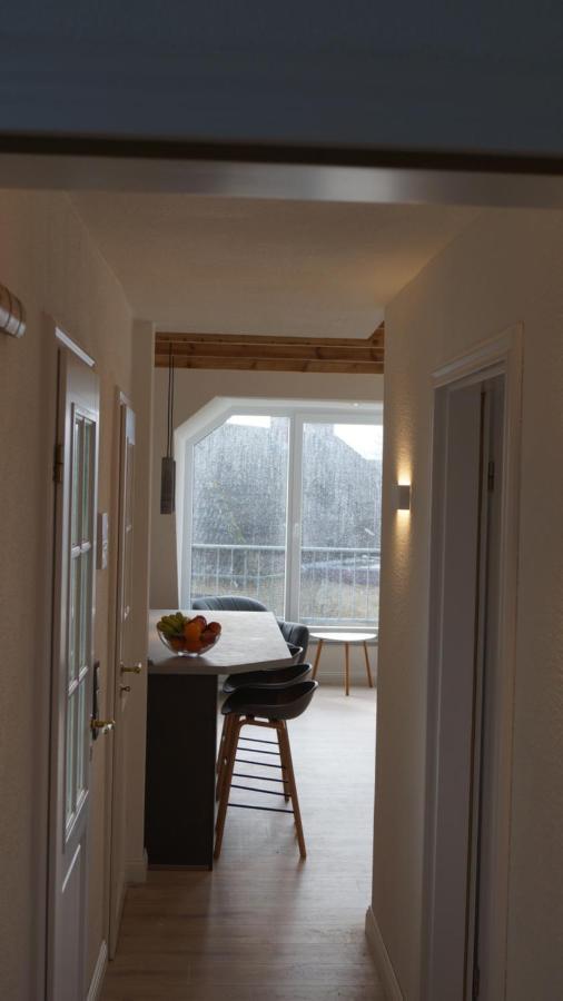 Ferienwohnung Lohf Handewitt Exterior foto