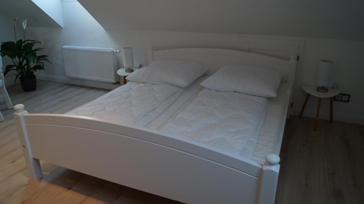 Ferienwohnung Lohf Handewitt Exterior foto